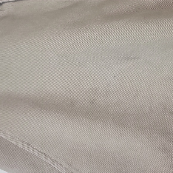 STANLEY Workwear Khaki Flannel Lined Utility Cargo Pants - 40x30 - Picture 6 of 16